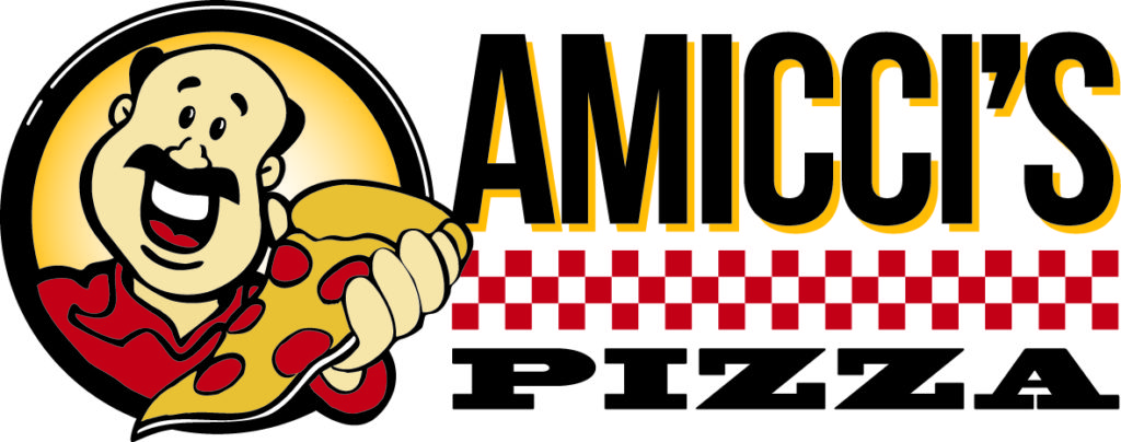 Amicci's Pizza logo