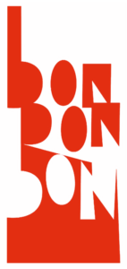 Bon Bon Bon logo