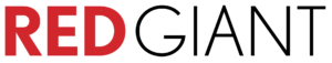 Red Giant logo