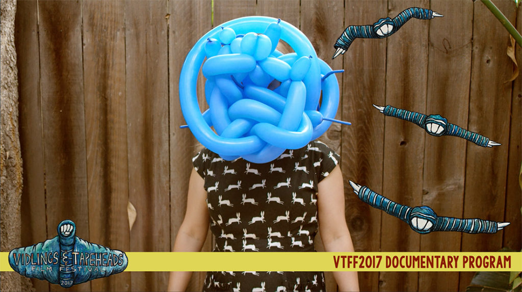 VTFF2017 Documentary Program