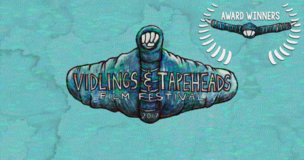 VTFF2017 Award Winners