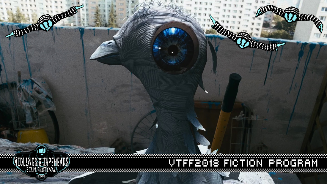 VTFF2018 Fiction Program Web