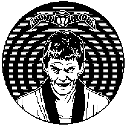 Jerry Pixel Pic VTFF2018