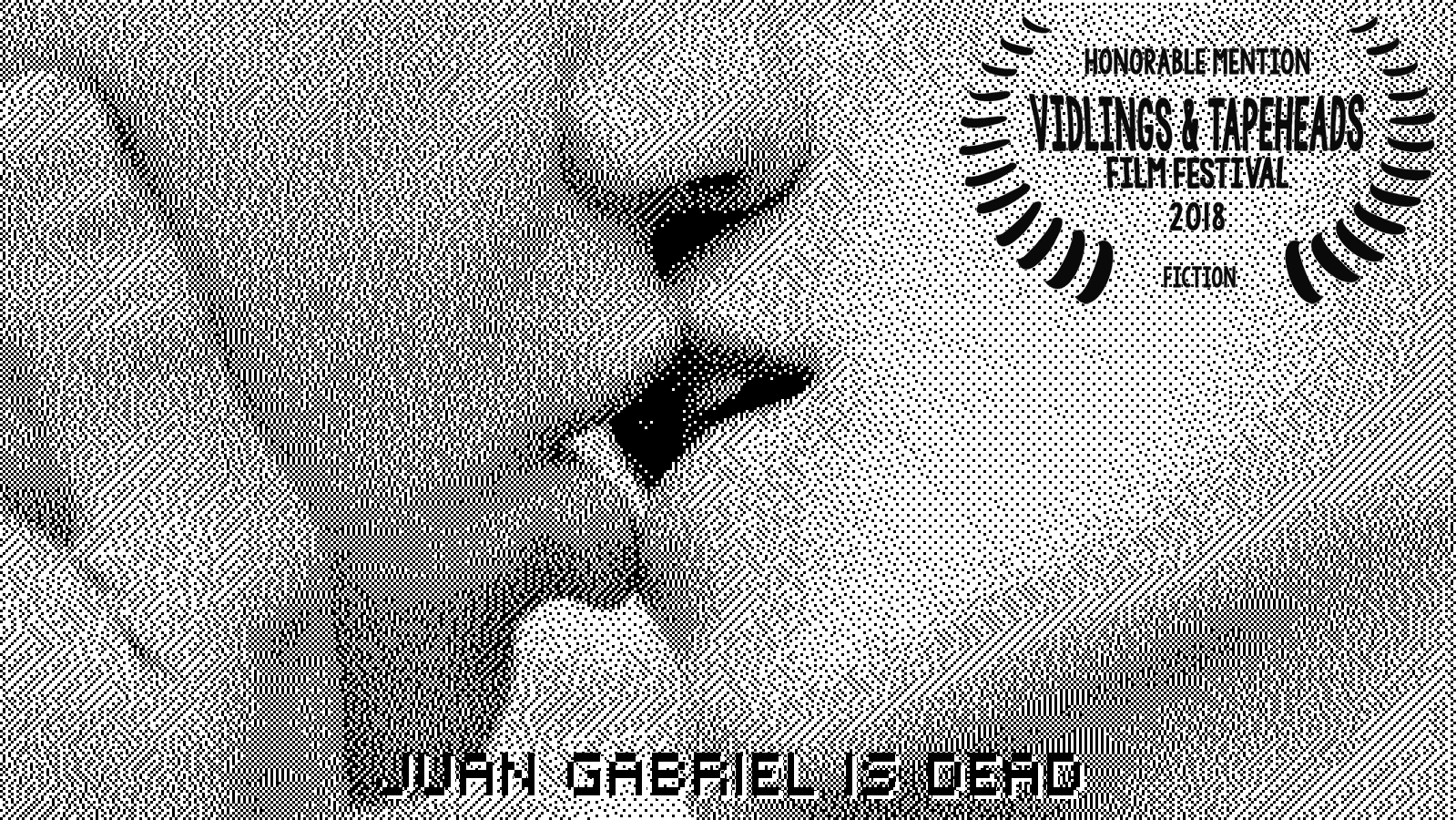 Juan Gabriel is Dead Honorable Mention Fiction