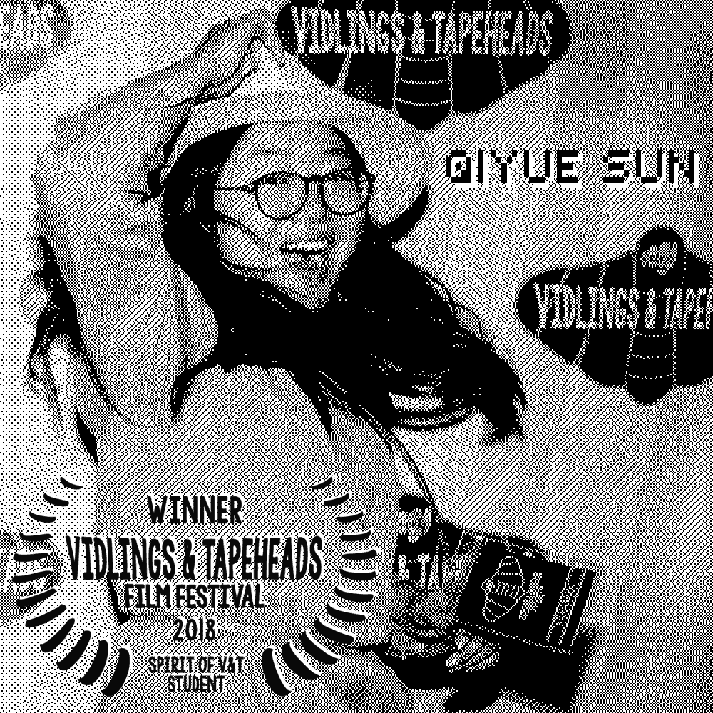 Qiyue Sun WINNER Student Spirit of V&T