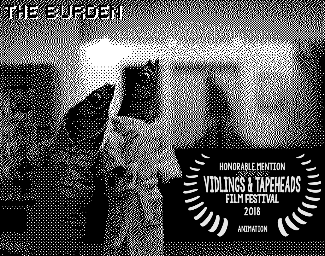 The Burden Honorable Mention Animation