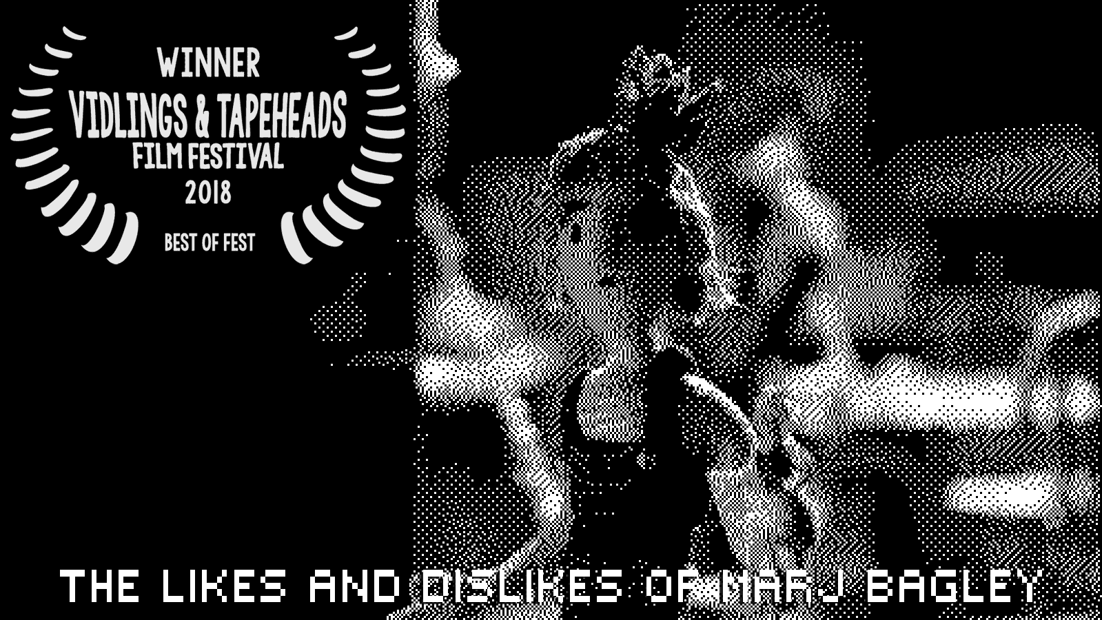 The Likes and Dislikes of Marj Bagley WINNER Best of Fest