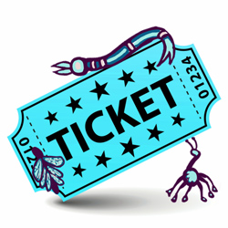 VTFF2019 Buy Tickets
