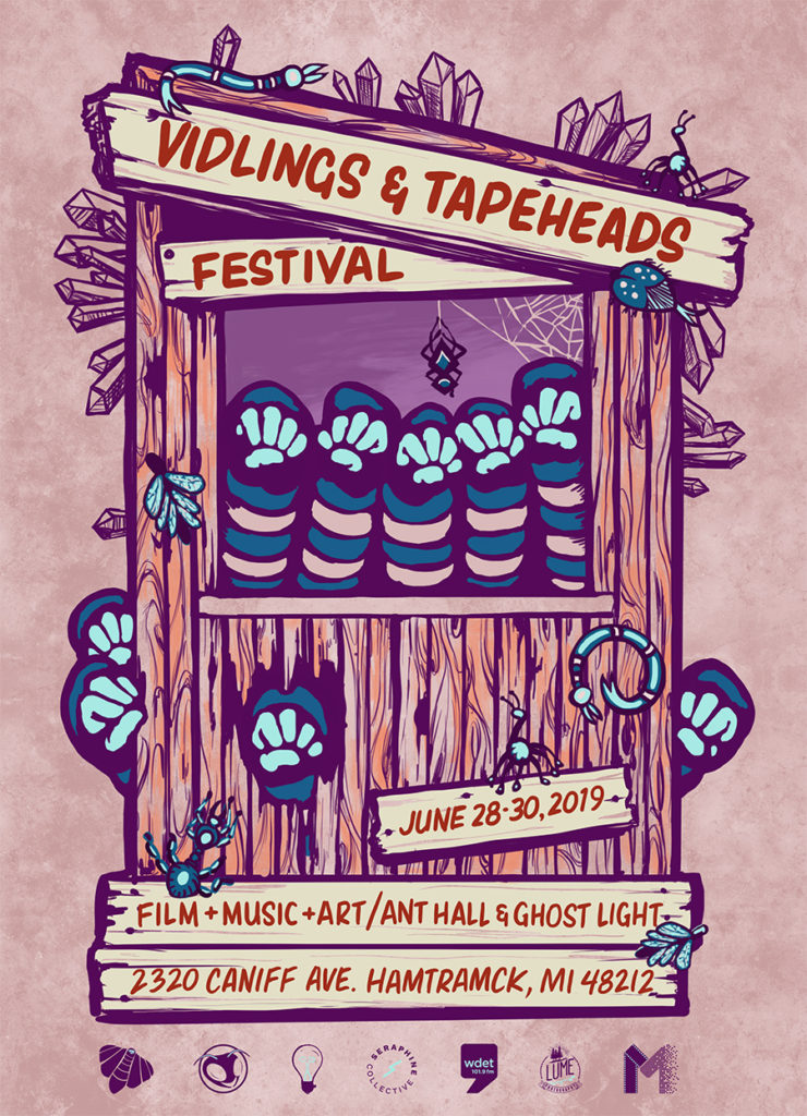 VTFF2019 Poster Web