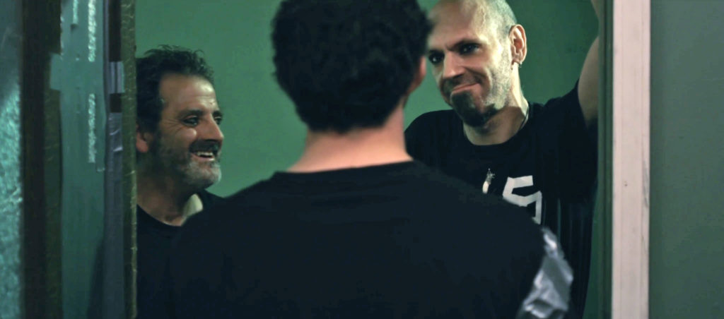 Astro Zombies Still