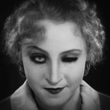Metropolis Maria Nod