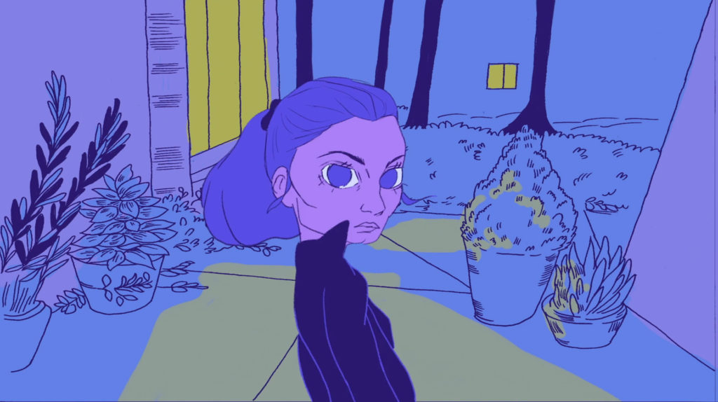 The Rougaroux Still