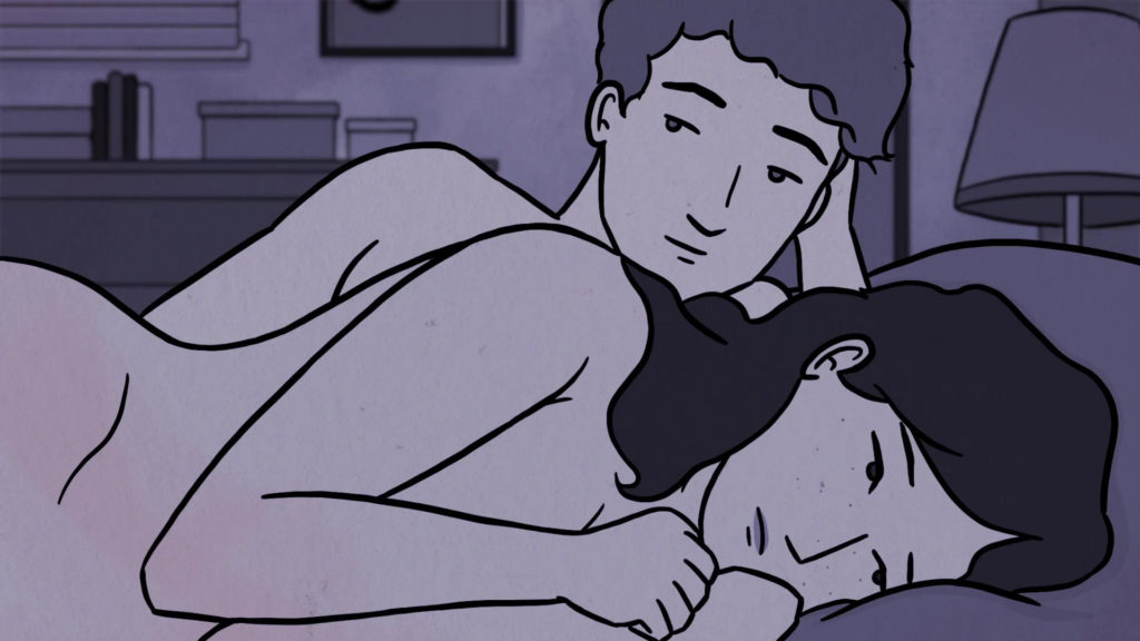 Tightly Wound Still