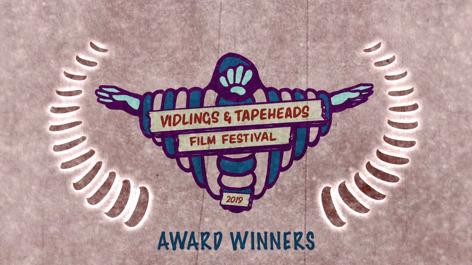 VTFF2018 Award Winners