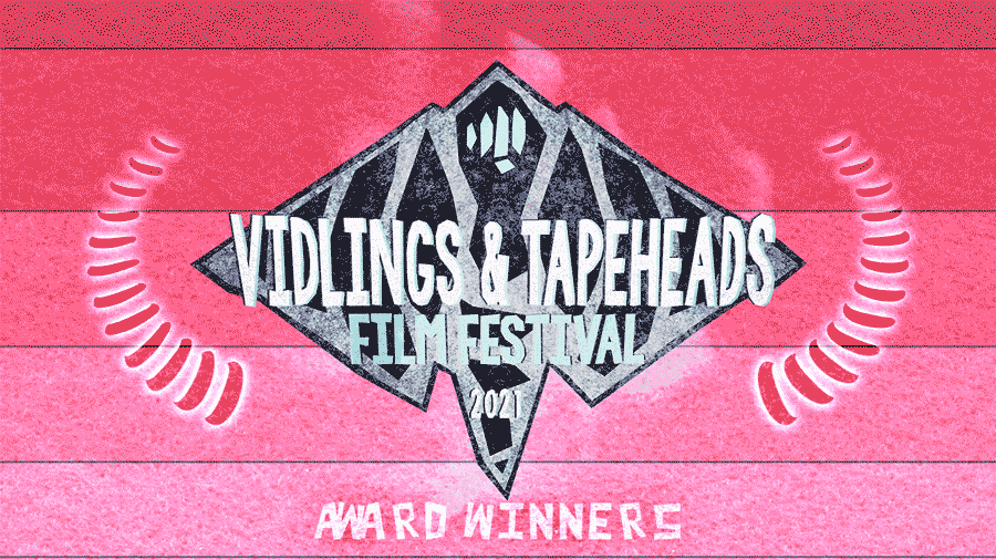 VTFF2021 Award Winners