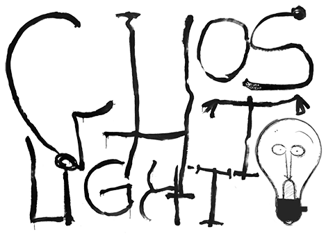 Ghost Light logo