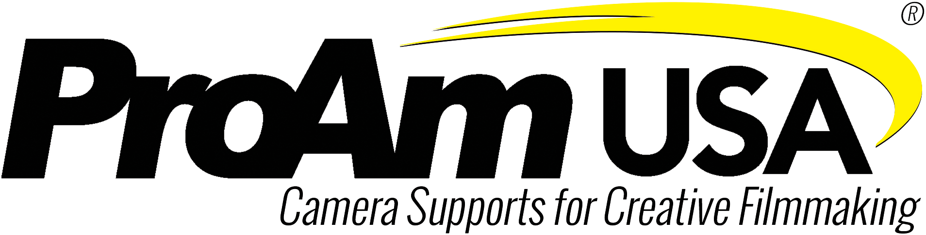ProAm USA logo