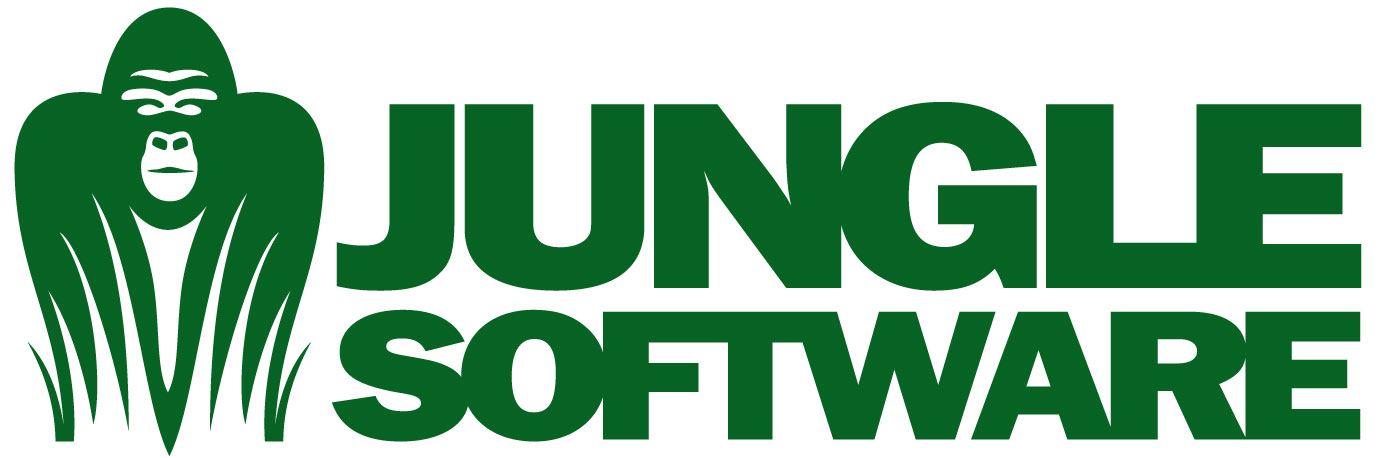 Jungle Software Logo