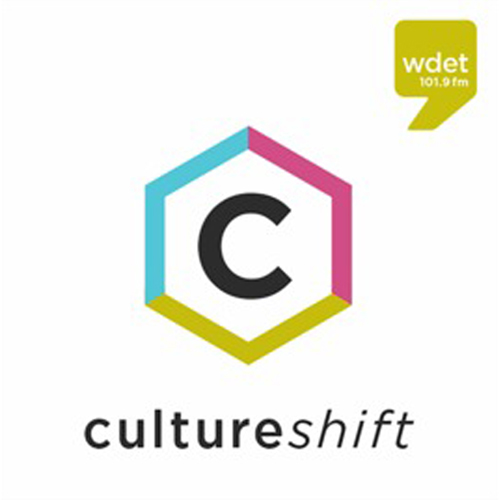 WDET's CultureShift