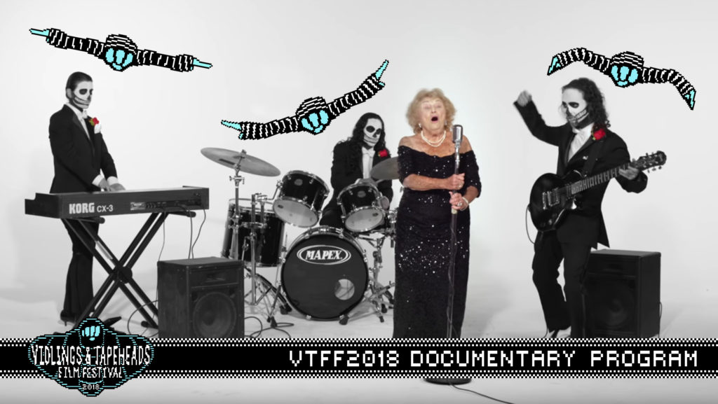 VTFF2018 Documentary Program