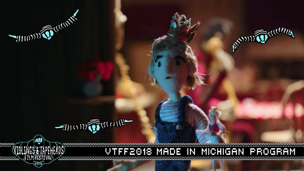 VTFF2018 Made in Michigan Program
