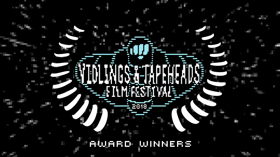 VTFF2018 Award Winners
